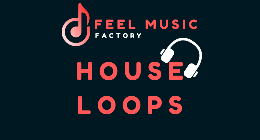 House Vibes Loops