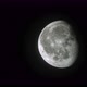  Moon In Space - VideoHive Item for Sale