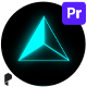 Cyberpunk HUD Shape Icons Pack Vol 03 Thumbnail