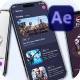 Phone 14 Pro | App Presentation V.3 - VideoHive Item for Sale