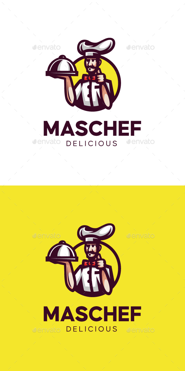 [DOWNLOAD]Master Chef Logo