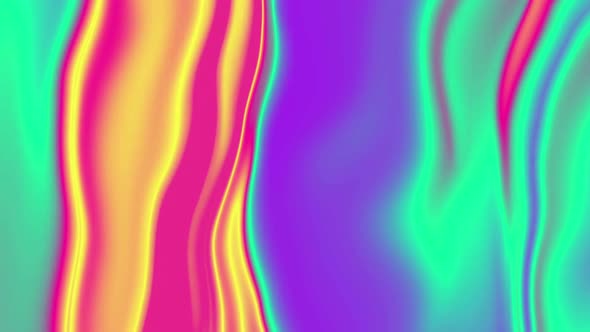 Abstract Colorful Liquid Wave Motion Background alt