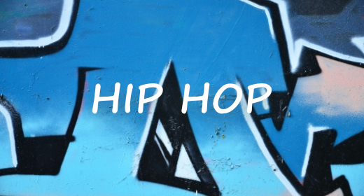 HIP HOP