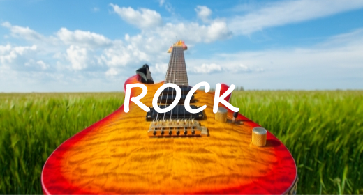 ROCK