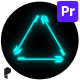 Cyberpunk HUD Shape Icons Pack Vol 07 Thumbnail