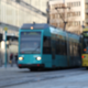 Tram Time Lapse 01 - VideoHive Item for Sale