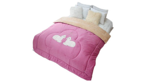 chăn ga gối đệm sông hồng hà nội