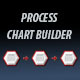 Smart process chart builder | Presentation toolkit - VideoHive Item for Sale