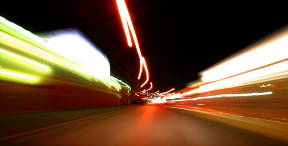 The Ultimate Drive, Stock Footage | VideoHive