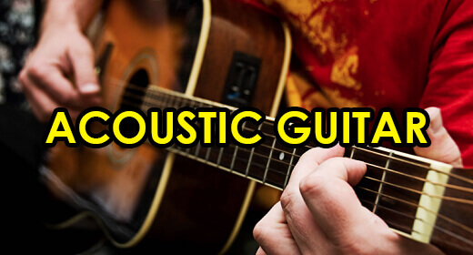 Acoustic Guitar