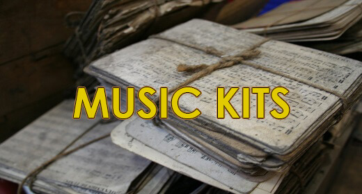 Music Kits