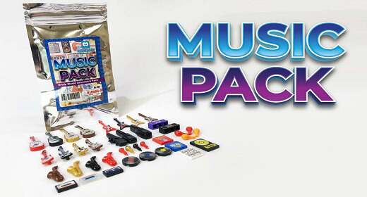Music Packs