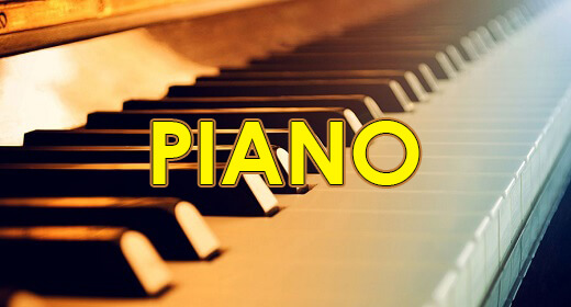 Piano