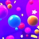 Toy Spheres - VideoHive Item for Sale