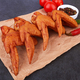 Smoked chicken wings - PhotoDune Item for Sale
