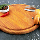 Cutting board on surface - PhotoDune Item for Sale