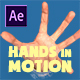 Hands in Motion | Title Animation Pack - VideoHive Item for Sale