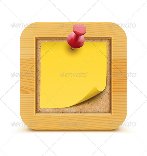 Sticky Note - Concepts Business