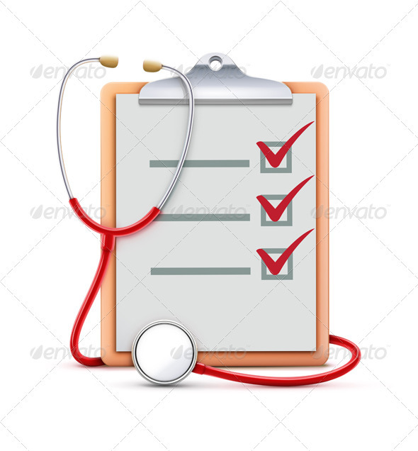 Healthcare Concept - Health/Medicine Conceptual