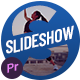 Stylish Opener Slideshow - VideoHive Item for Sale
