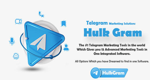 Telegram Marketing