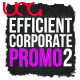 Corporate Promo Corporate Promo - VideoHive Item for Sale