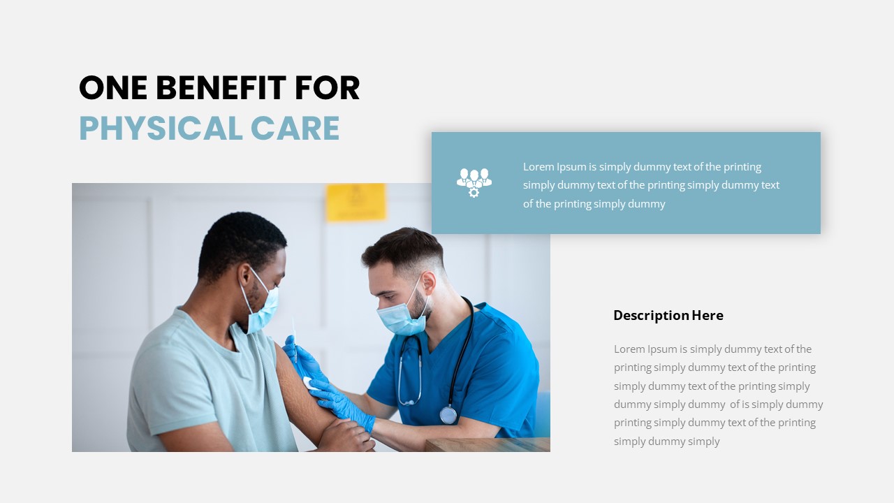 Medical Health Powerpoint Template, Presentation Templates | GraphicRiver