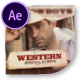 Western Opener - VideoHive Item for Sale