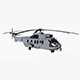 Eurocopter EC 725