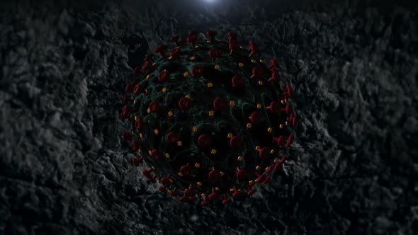 Coronavirus Epic alt