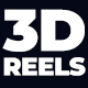 3D Instagram Reels - VideoHive Item for Sale