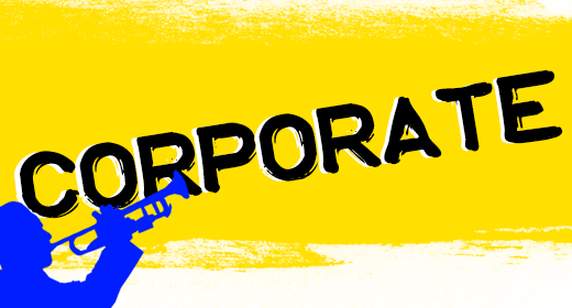 Corporate Sounds