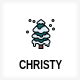 Christy - Christmas Email Newsletter Template