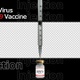 Corona Virus Covid 19 Vaccine Injection(2 Scenes) - VideoHive Item for Sale