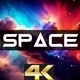 Space Nebula 4K - VideoHive Item for Sale