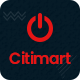 CitiMart - Fully Supermarket OpenCart 3.0.x Theme