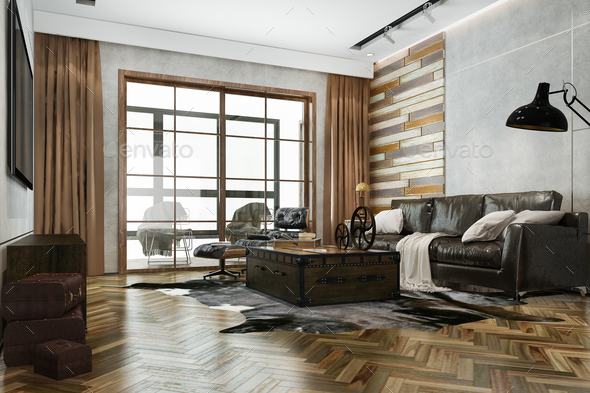 Image showcasing 18 Blue Sofa Living Room Ideas That Steal the Show