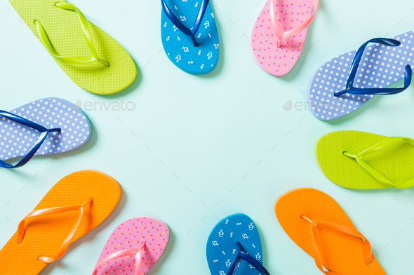 13,100+ Sandals Top View Stock Photos, Pictures & Royalty-Free Images -  iStock | Boots top view, Woman with phone, Dock top view