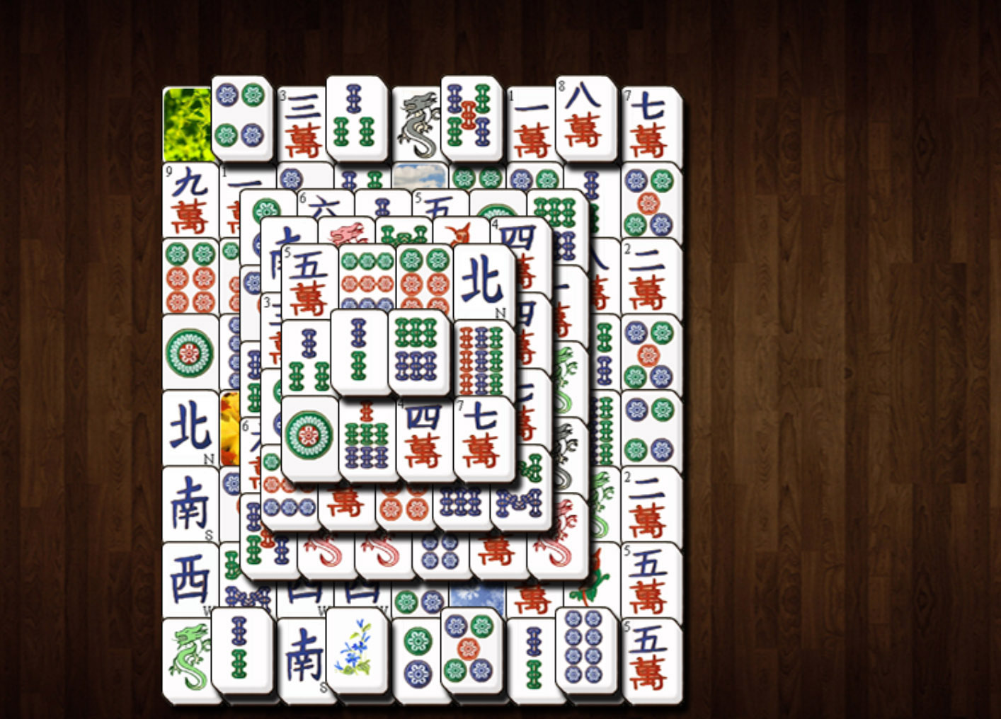 12 Levels Pack for CTL Mahjong Deluxe