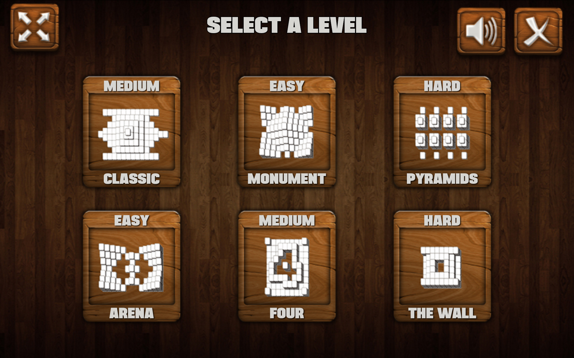 12 Levels Pack for CTL Mahjong Deluxe