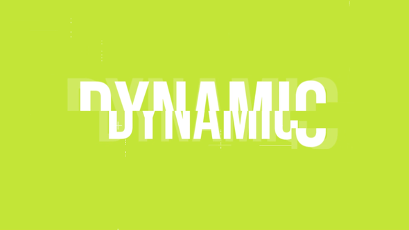 Dynamic Promo