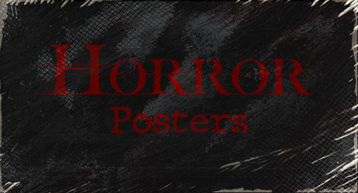 Horror Posters