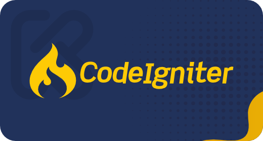 CodeIgniter