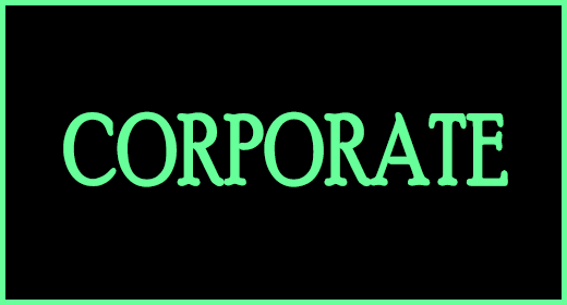 Corporate