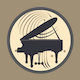 Classical Piano Logo