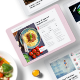 Cookbook / Recipe eBook