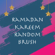 Ramadan Random Brush - VideoHive Item for Sale