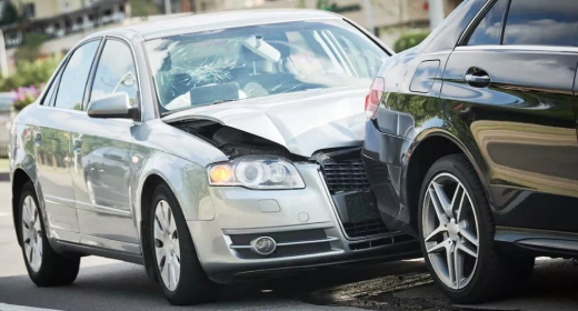 Car crashes Game and video sound effects