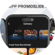 App Promo - App Mockup - VideoHive Item for Sale