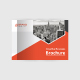 Landscape Brochure Design